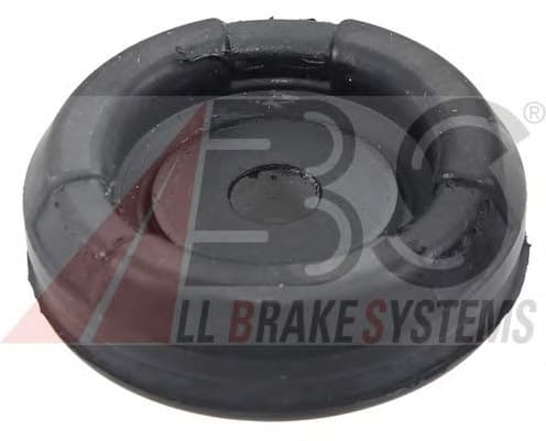 Mounting, control/trailing arm 270883