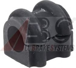 Bushing, stabiliser bar 270938