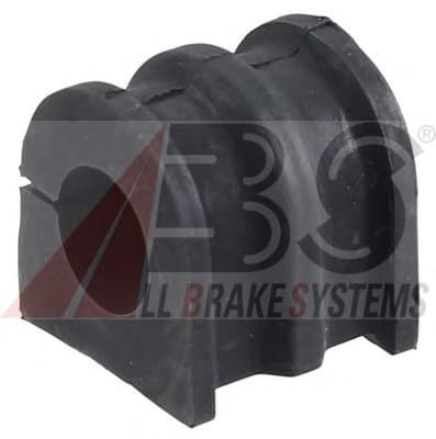 Bushing, stabiliser bar 270956
