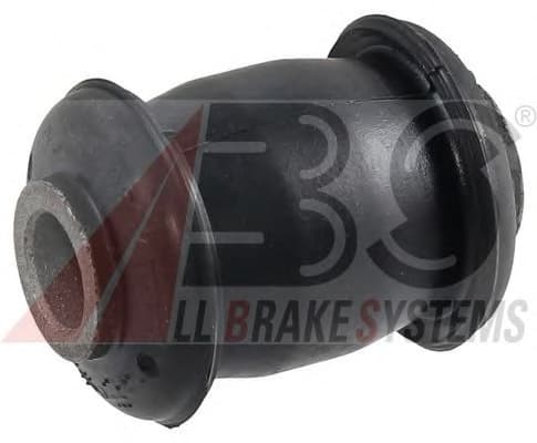 Mounting, control/trailing arm 271015