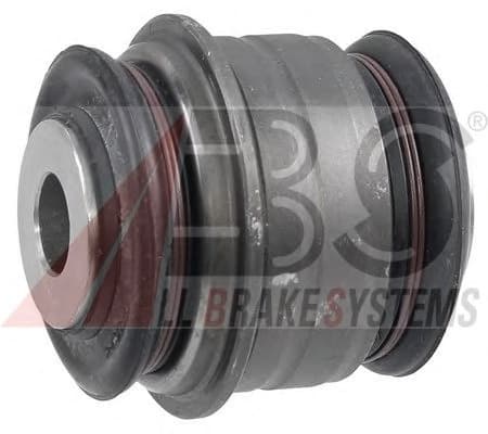 Mounting, wheel bearing housing 271026