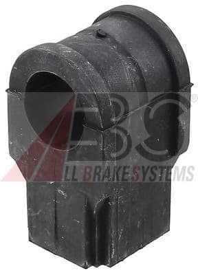 Bushing, stabiliser bar 271045