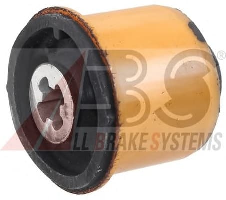 Bushing, axle cross member 271078