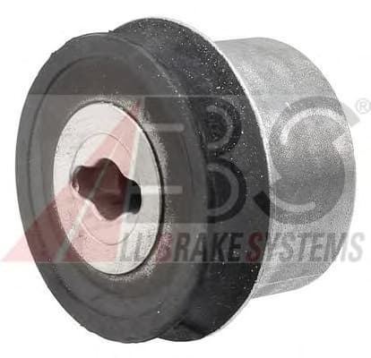 Mounting, control/trailing arm 271107