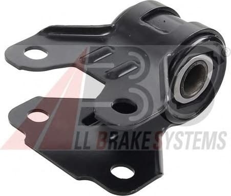 Silentblock front axle 271147