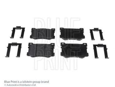 Brake Pad Set, disc brake ADG042155