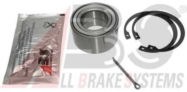 Wheel Bearing Kit 200189