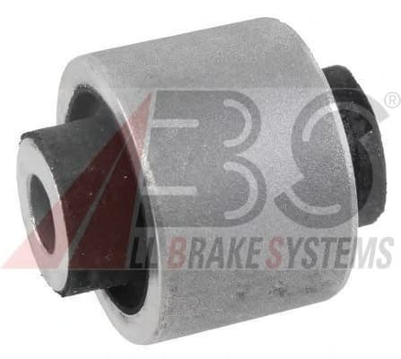 Mounting, control/trailing arm 270869