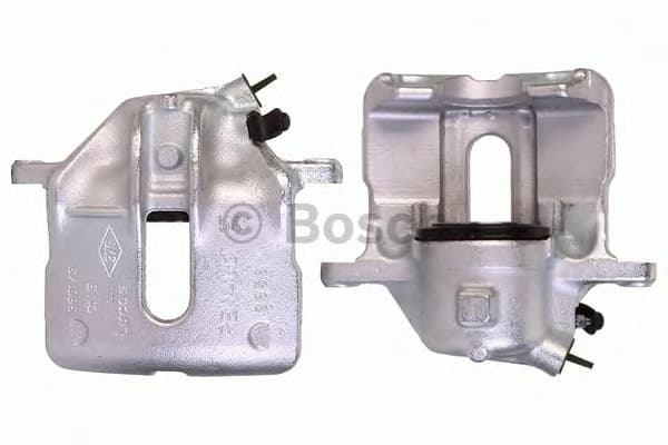 Brake Caliper 0986134315