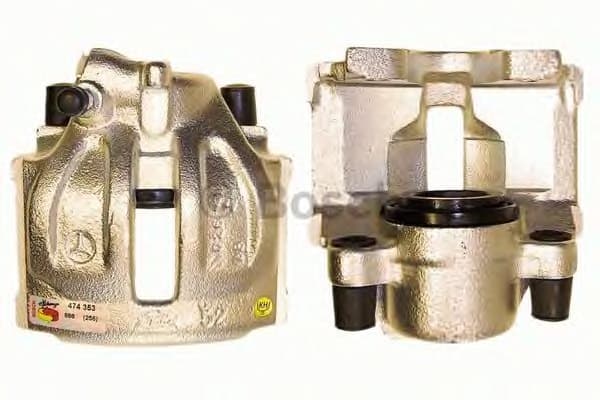 Brake Caliper 0986474353