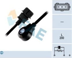 Knock Sensor 60136