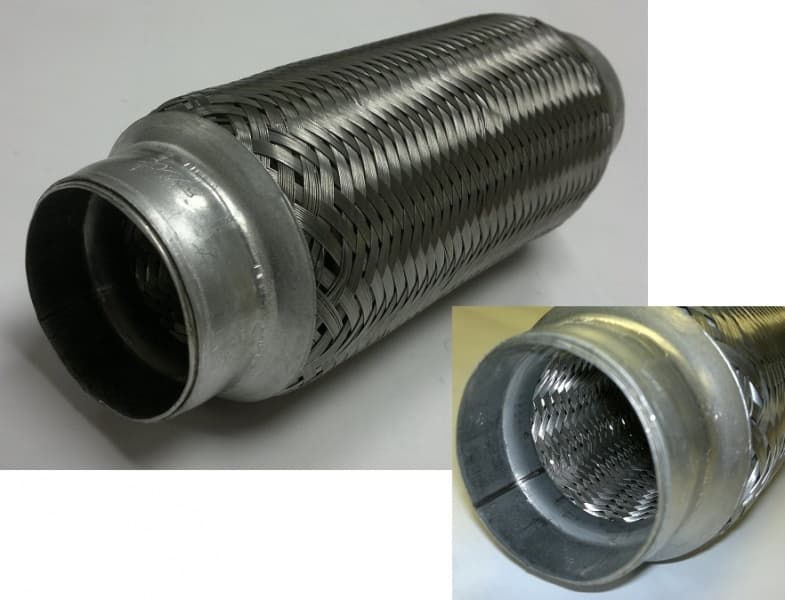 Flexible pipe joint LJ50250