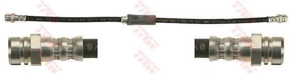 Brake Hose PHA514