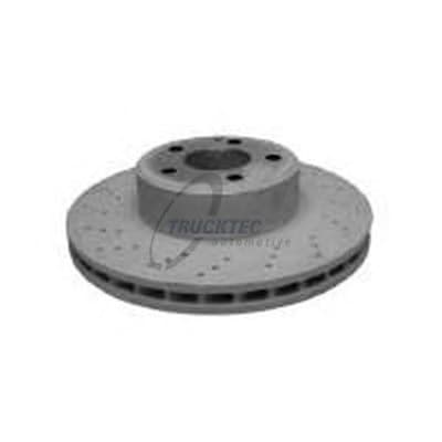 Brake Disc 02.35.080