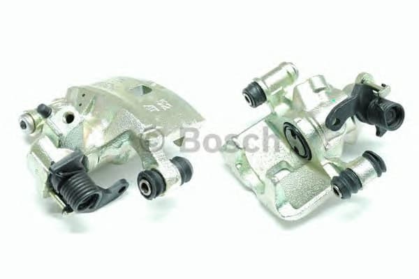 Brake Caliper 0986473489