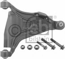 Control/Trailing Arm, wheel suspension ProKit 14760