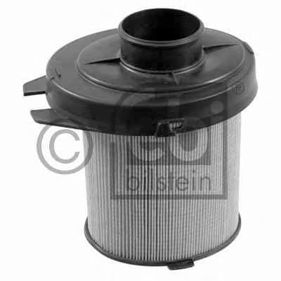 Air Filter 22583