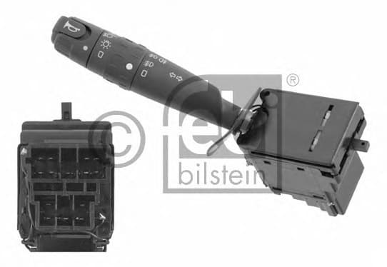 Steering Column Switch 22773