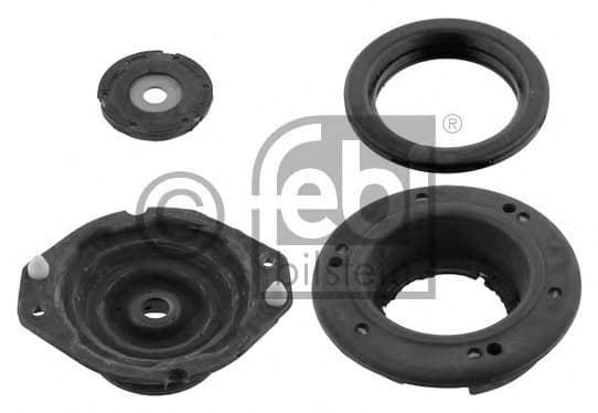 Repair Kit, suspension strut support mount 33357