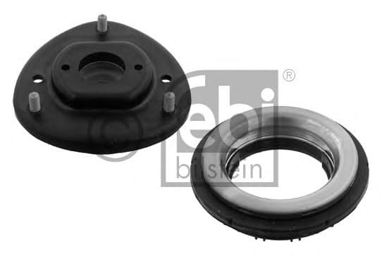 Repair Kit, suspension strut support mount 33513
