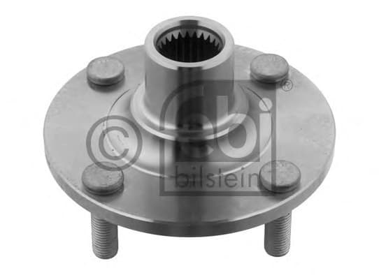 Wheel Hub 36241