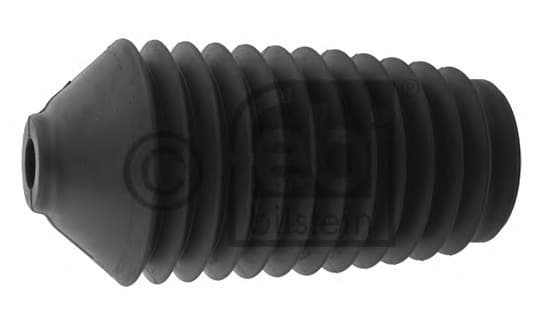 Protective Cap/Bellow, shock absorber 36727