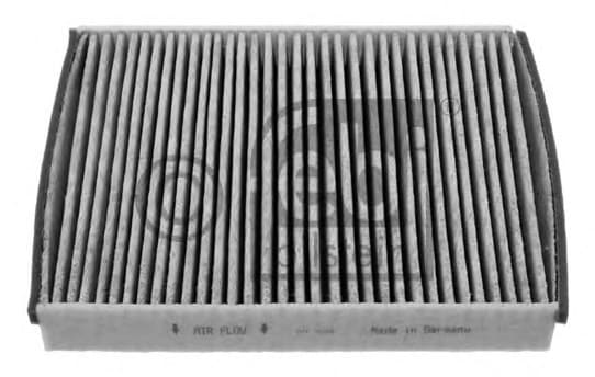 Filter, cabin air 37049