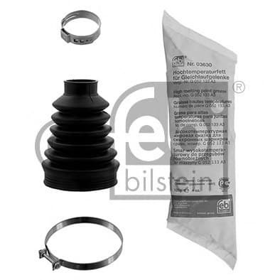 Bellow Kit, drive shaft 38349