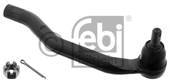 Tie Rod End ProKit 42221