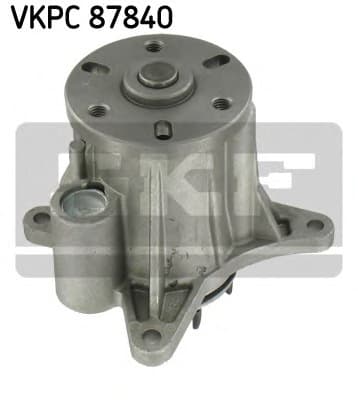 Water pump cooling system VKPC87840