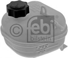 Expansion Tank, coolant 44441