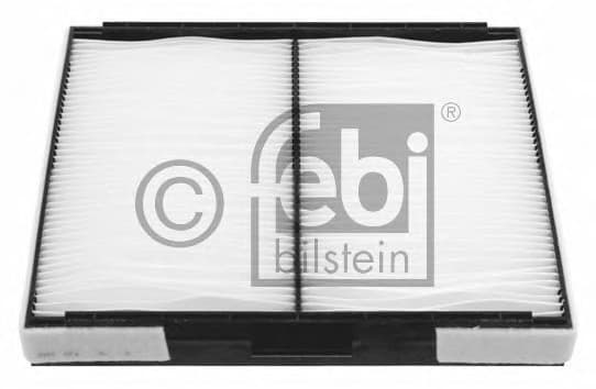 Filter, cabin air 24439