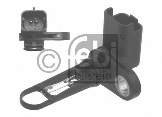 Sensor, intake air temperature 30981