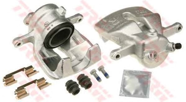 Brake Caliper BHX427E