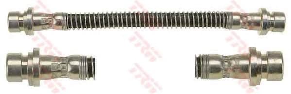 Brake Hose PHA532