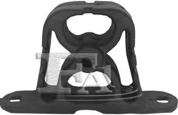 Mount, exhaust system 103913