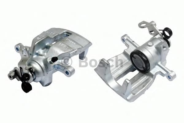 Brake Caliper 0986134004