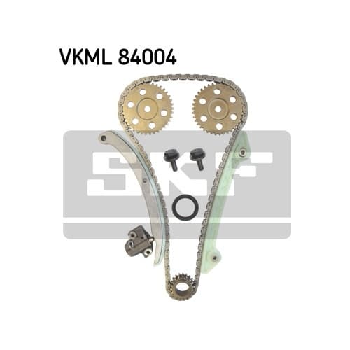 Timing chain kit VKML84004