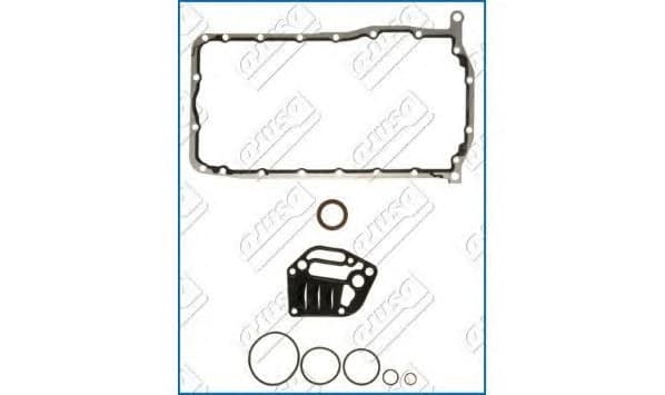 Gasket Kit, crankcase 54079700