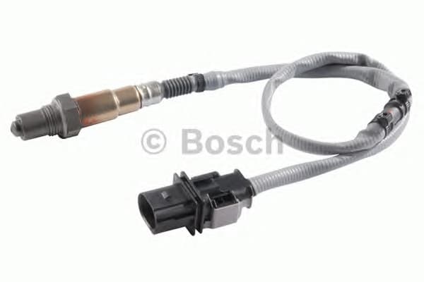 Oxygen Sensor 0258017218