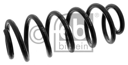 Suspension Spring 37832