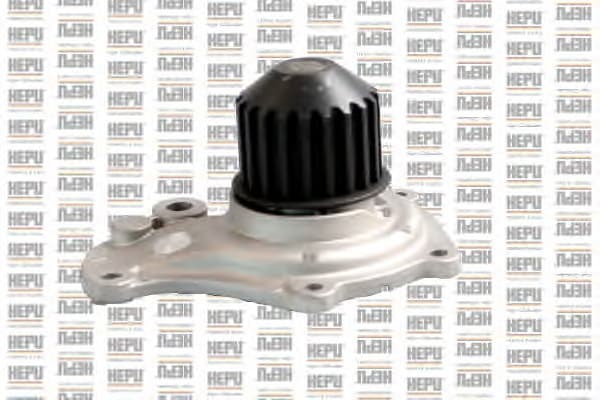 Water Pump, engine cooling P1719