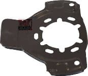 Splash Guard, brake disc 3742371