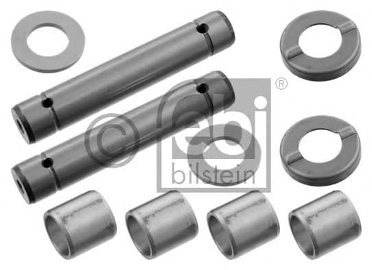 Repair Kit, kingpin 01153