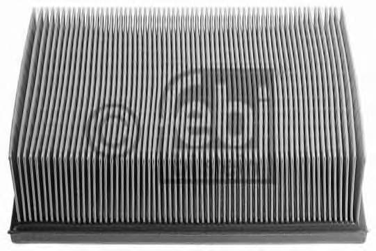 Air Filter 01510