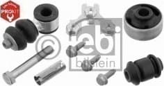 Mounting and Bolting Kit, control/trailing arm 14414