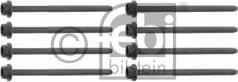 Cylinder Head Bolt Set 26434