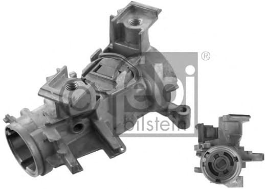 Steering Lock febi Plus 36044