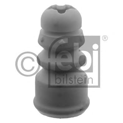 Rubber Buffer, suspension 36723
