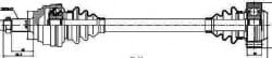 Drive Shaft 205003